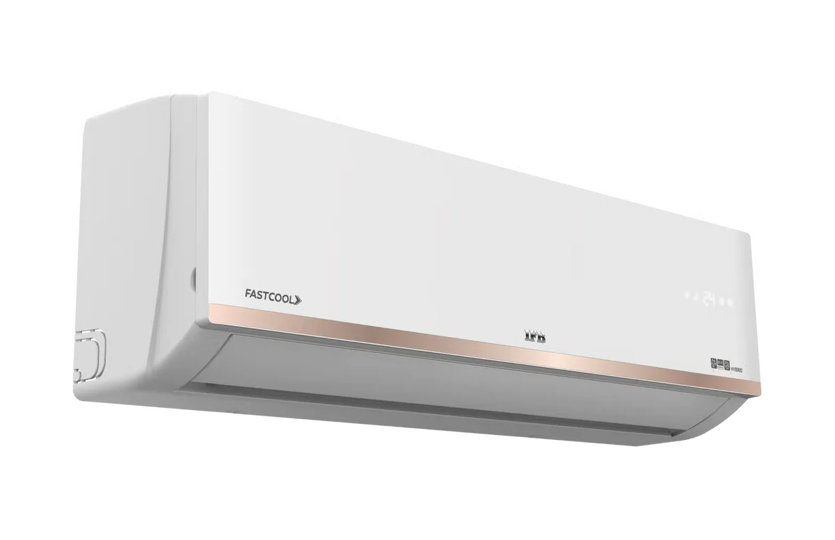 IFB CI193GN22RGM3 Fastcool 1.5 Ton 3 Star Air Conditioner with Self Clean Technology